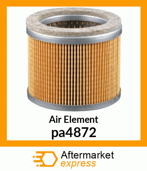 Air Element pa4872