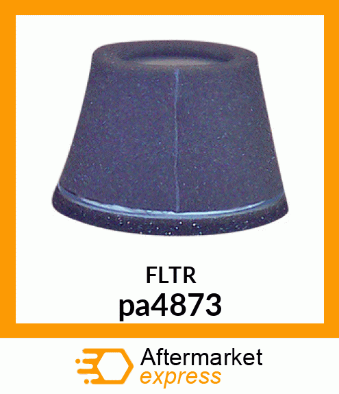 FLTR pa4873