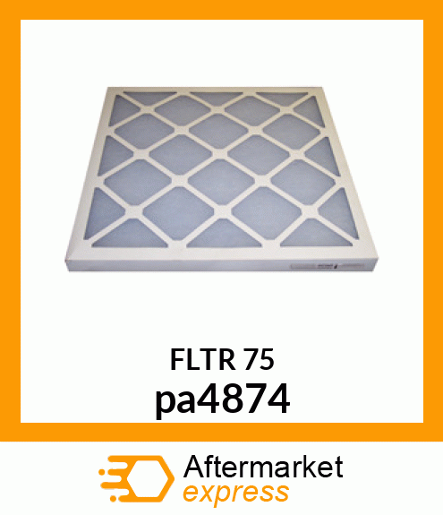 FLTR 75 pa4874