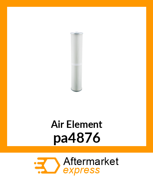 Air Element pa4876