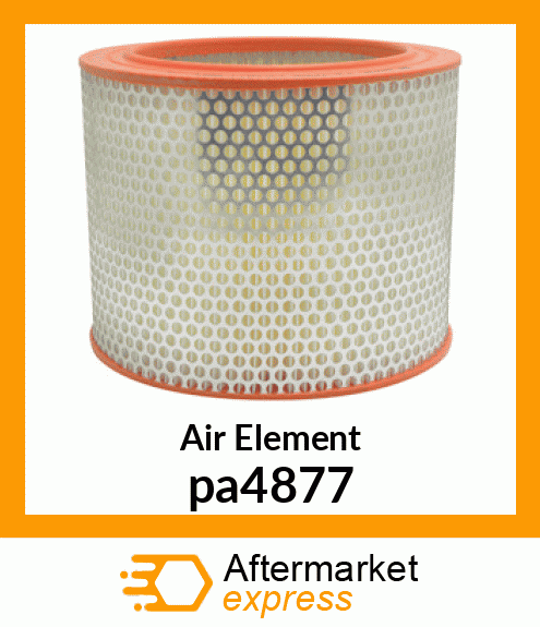 Air Element pa4877