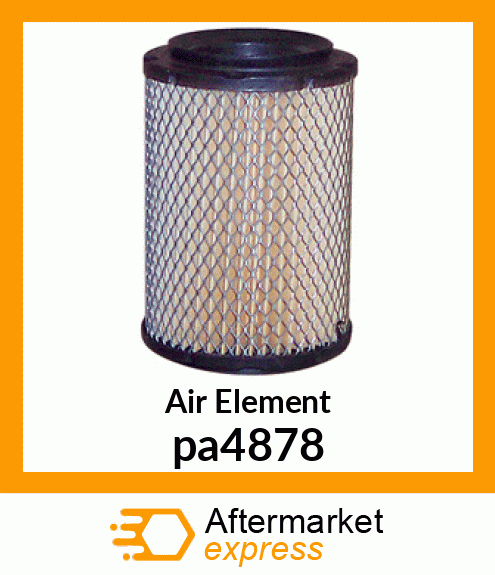 Air Element pa4878