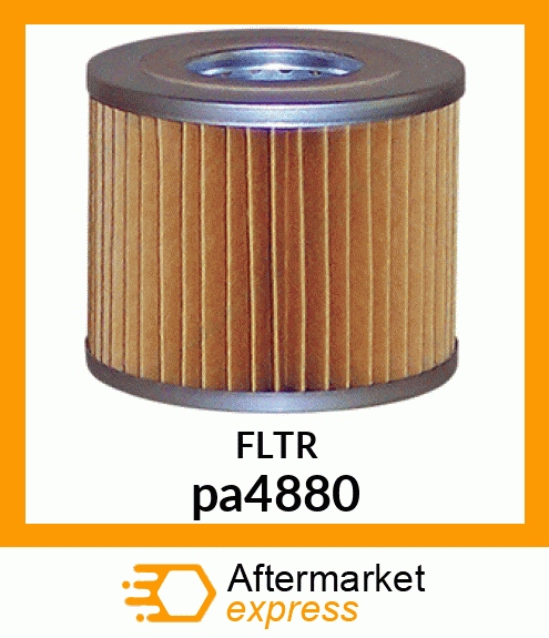 FLTR pa4880