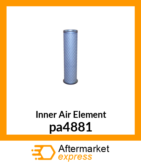 Inner Air Element pa4881