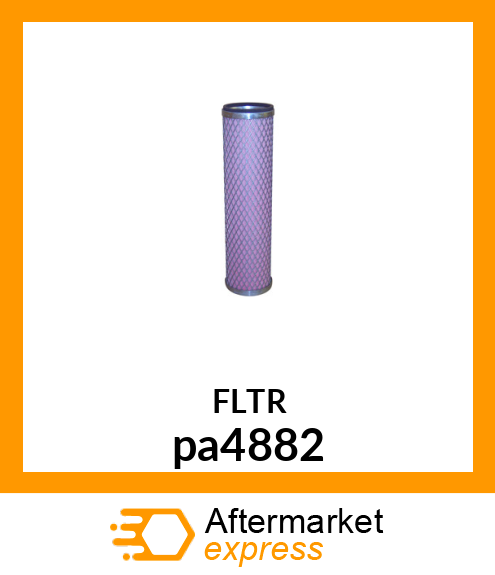 FLTR pa4882