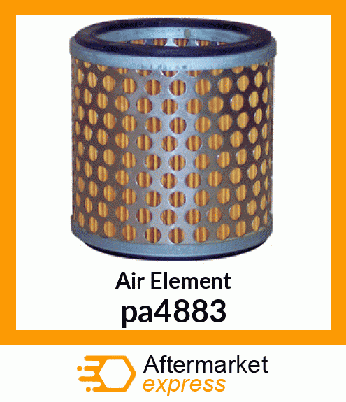Air Element pa4883