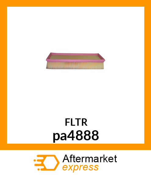 FLTR pa4888