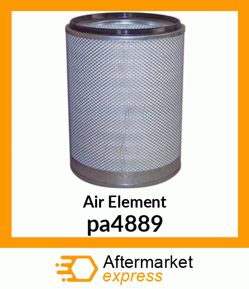 Air Element pa4889