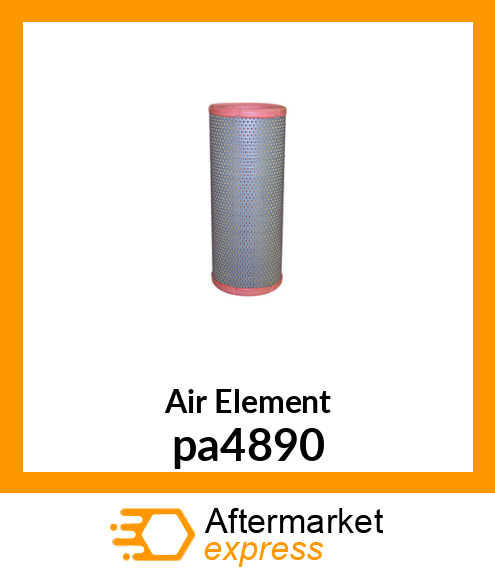 Air Element pa4890