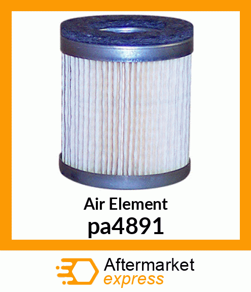 Air Element pa4891