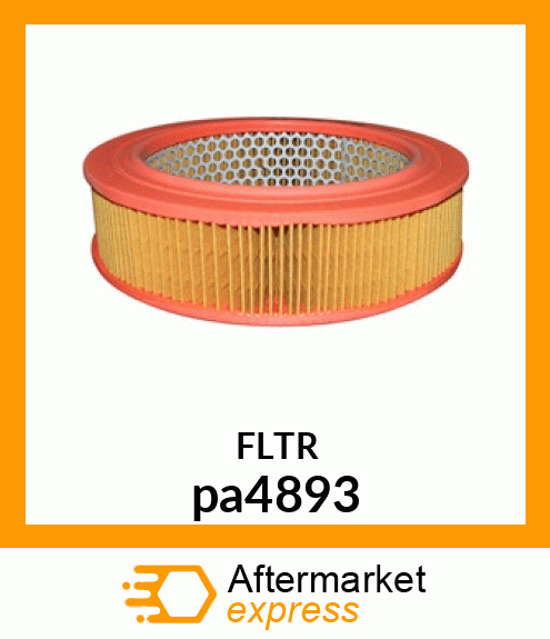 FLTR pa4893