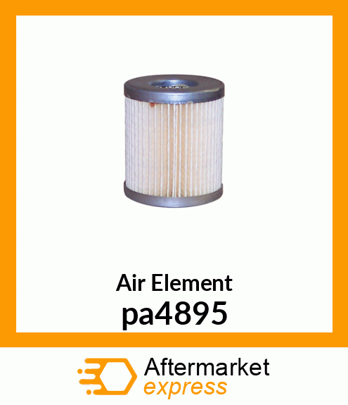 Air Element pa4895