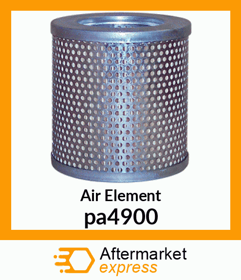 Air Element pa4900