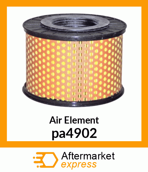 Air Element pa4902