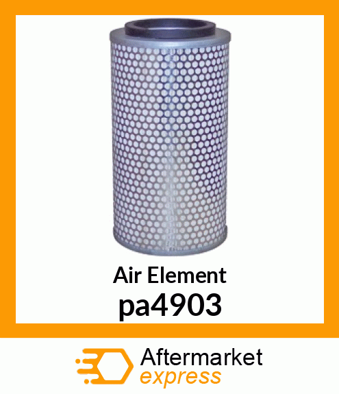 Air Element pa4903