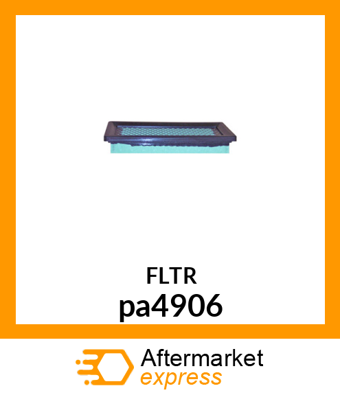 FLTR pa4906