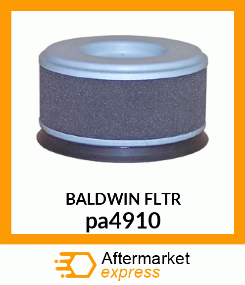 FLTR pa4910
