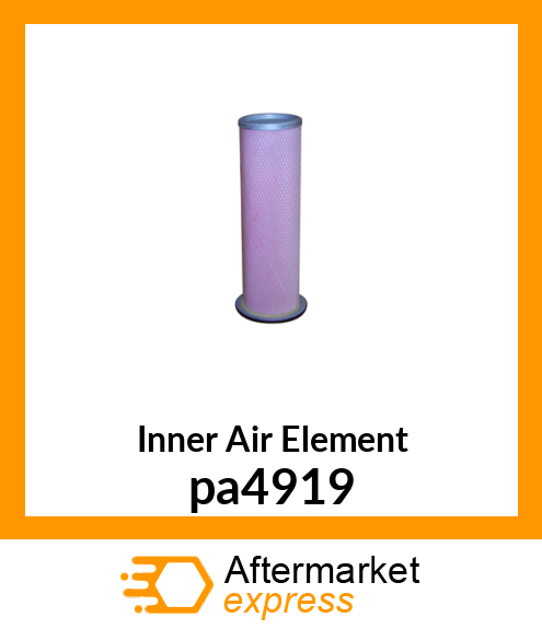 Inner Air Element pa4919