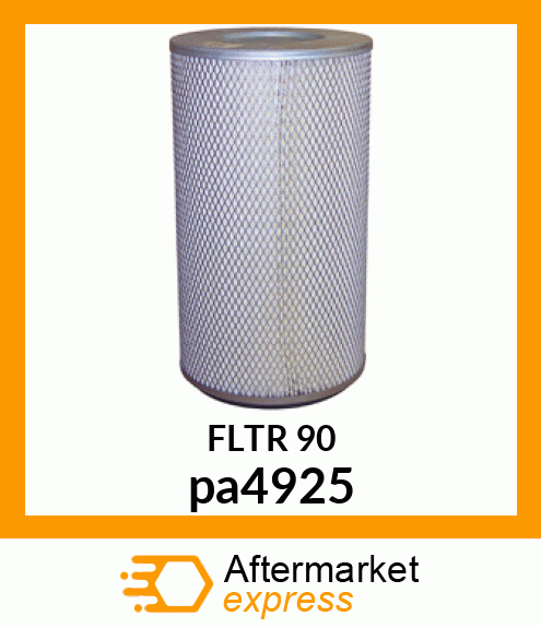 FLTR 90 pa4925