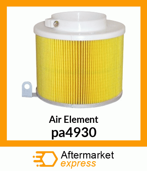 Air Element pa4930