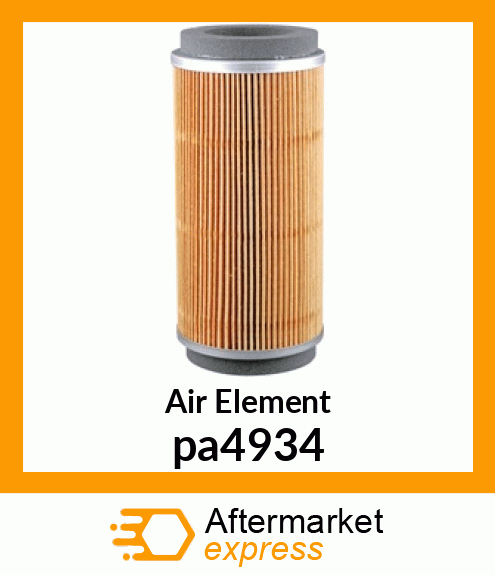 Air Element pa4934