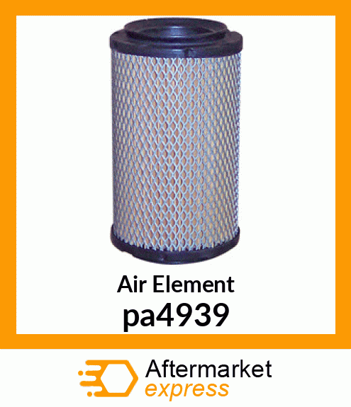Air Element pa4939