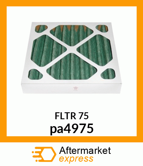 FLTR 75 pa4975