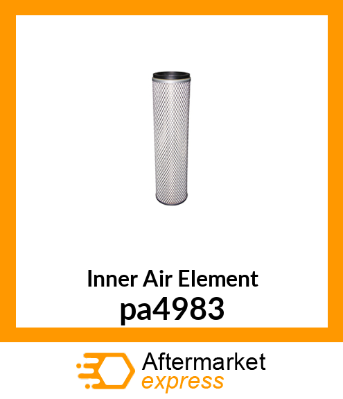 Inner Air Element pa4983