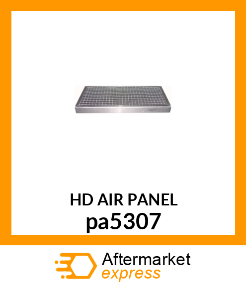 HD AIR PANEL pa5307