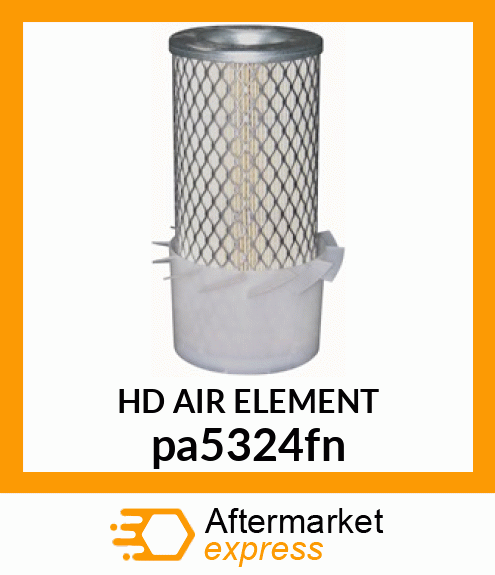 HD AIR ELEMENT pa5324fn