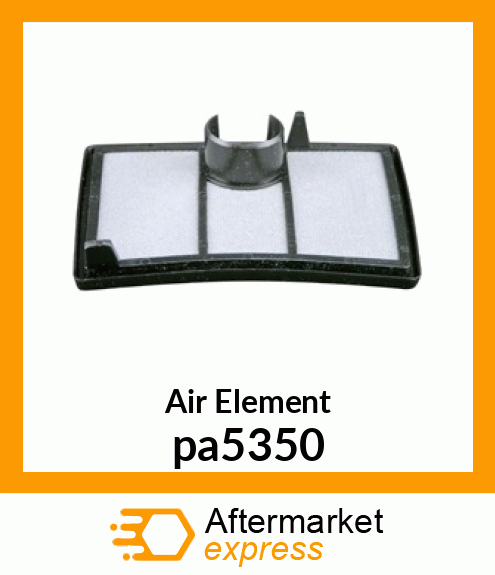 Air Element pa5350