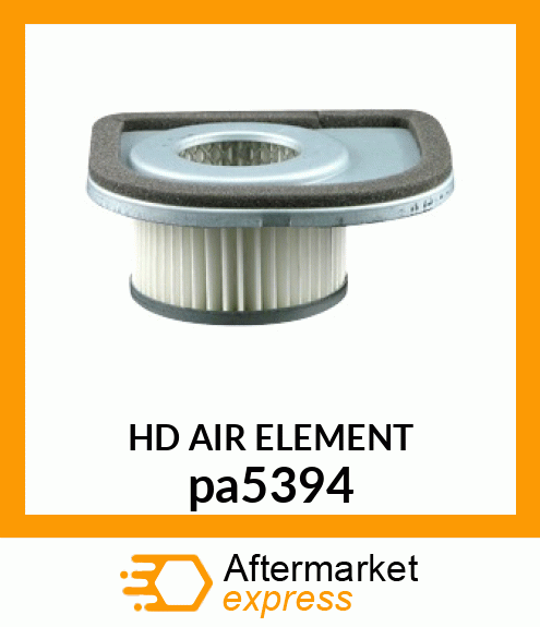 HD AIR ELEMENT pa5394