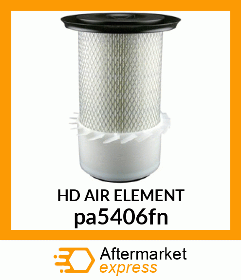 HD AIR ELEMENT pa5406fn