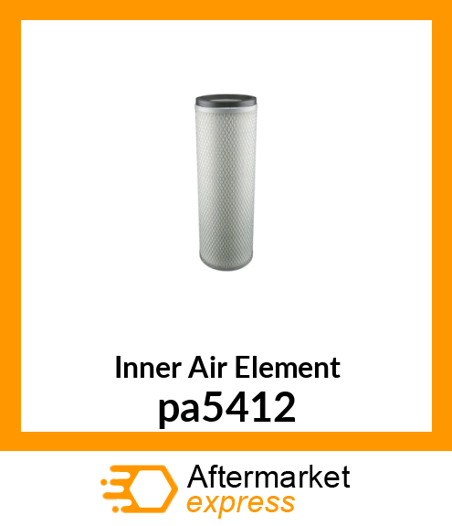 Inner Air Element pa5412