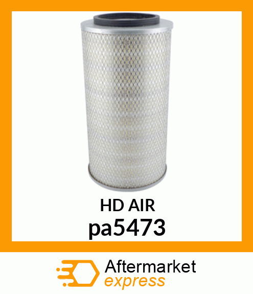 HD AIR pa5473