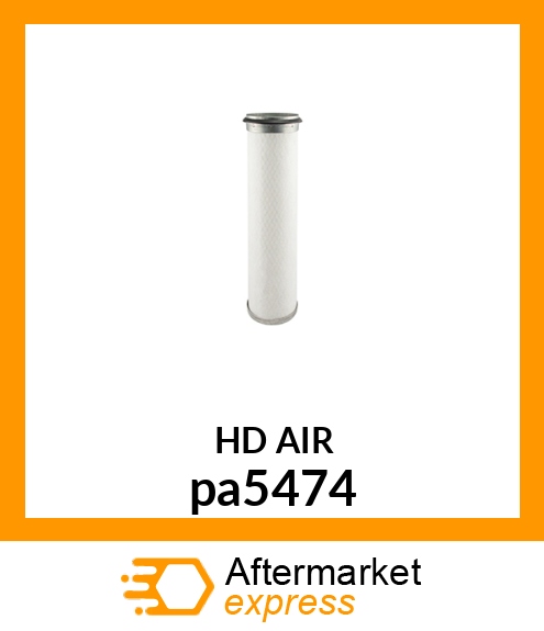 HD AIR pa5474