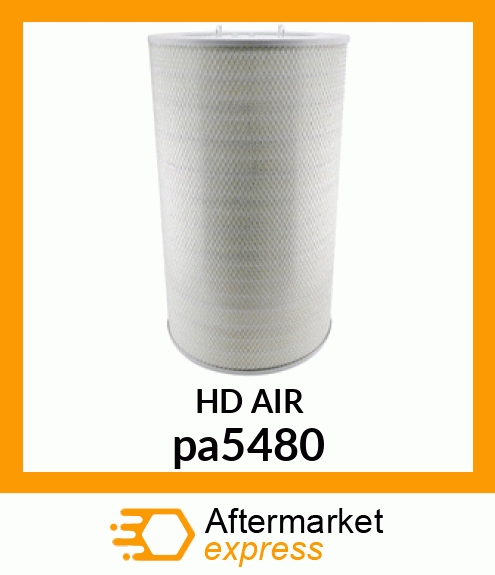 HD AIR pa5480