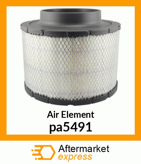 Air Element pa5491
