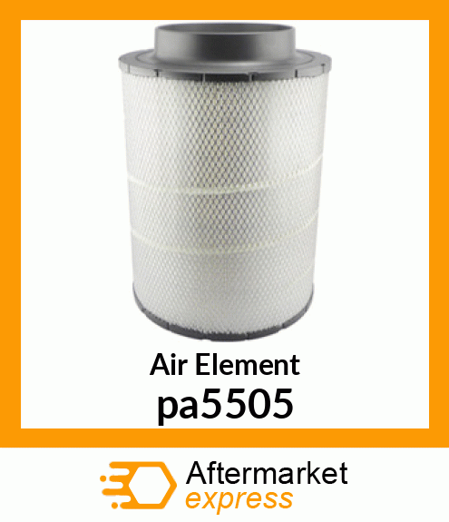 Air Element pa5505