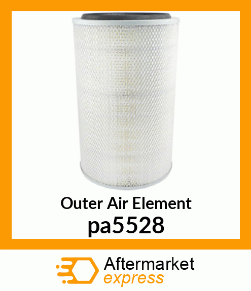 Outer Air Element pa5528