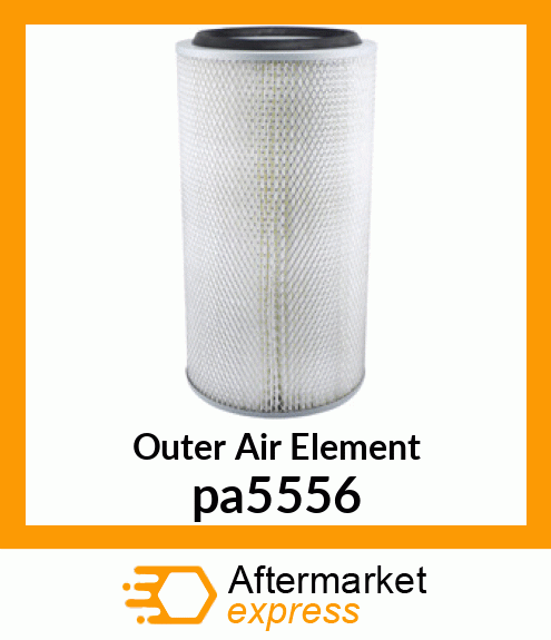 Outer Air Element pa5556