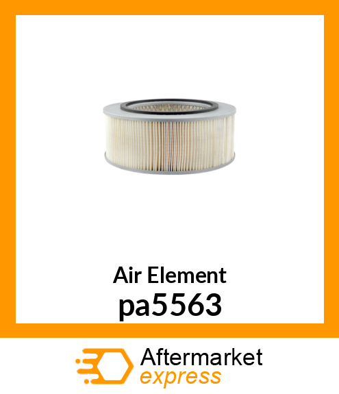 Air Element pa5563
