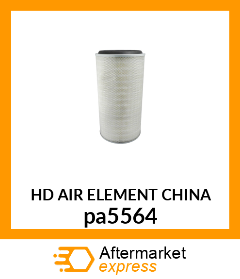 HD AIR ELEMENT (CHINA) pa5564