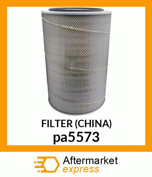 FILTER (CHINA) pa5573