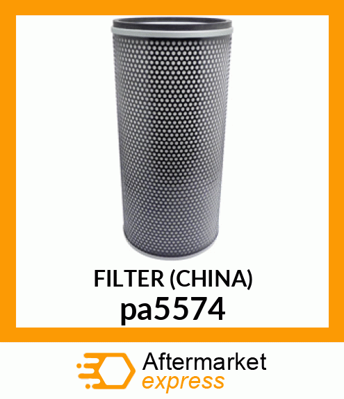 FILTER (CHINA) pa5574