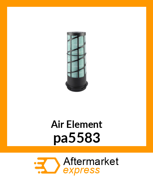 Air Element pa5583