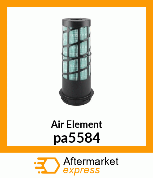 Air Element pa5584