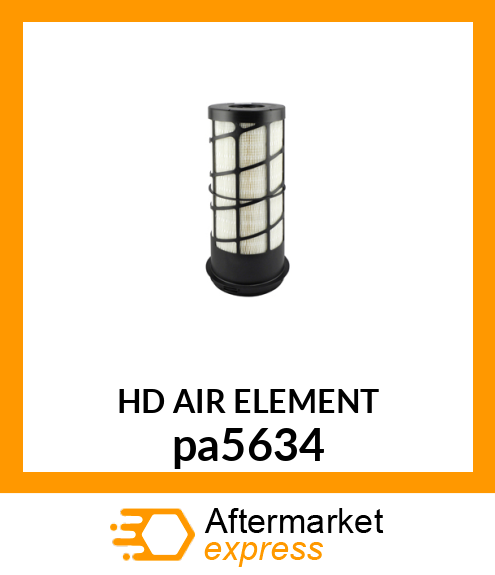 HD AIR ELEMENT pa5634