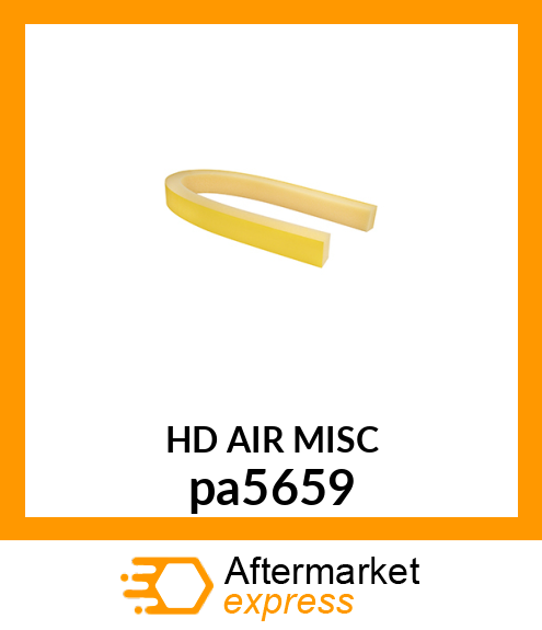 HD AIR MISC pa5659