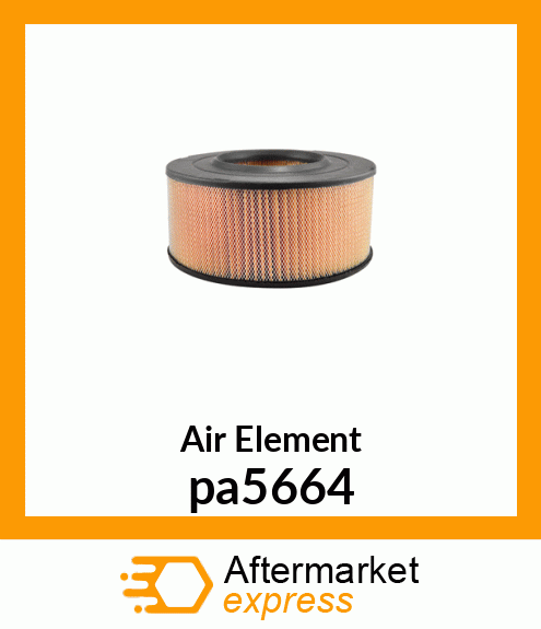 Air Element pa5664